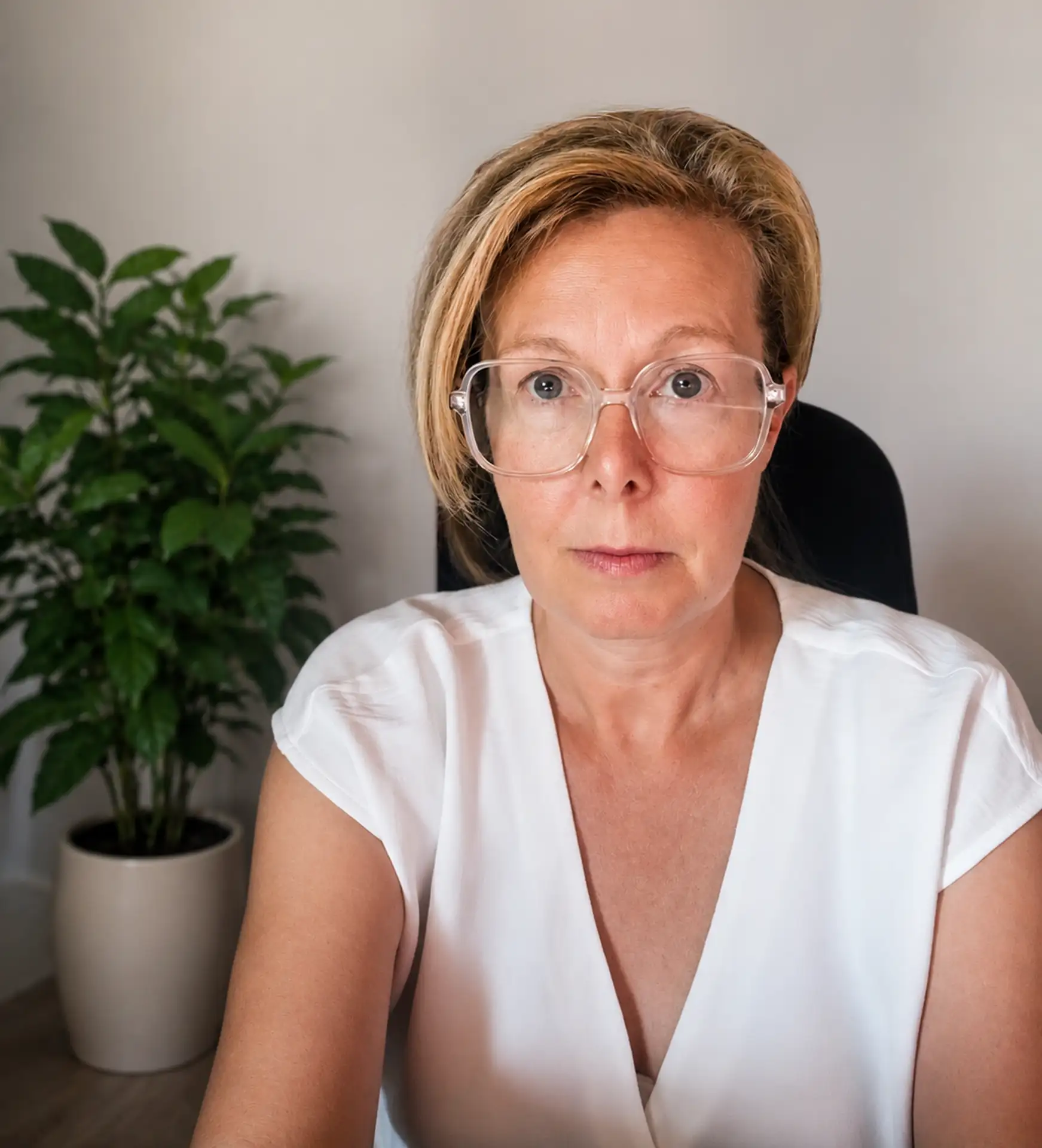 Photo d'Emmanuelle Monroche